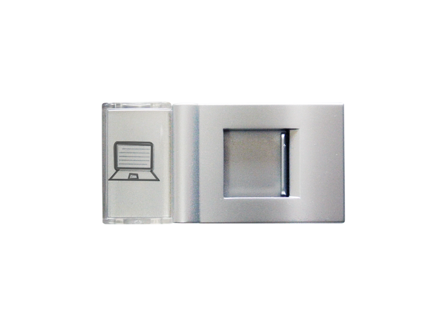 Data Module - RJ45