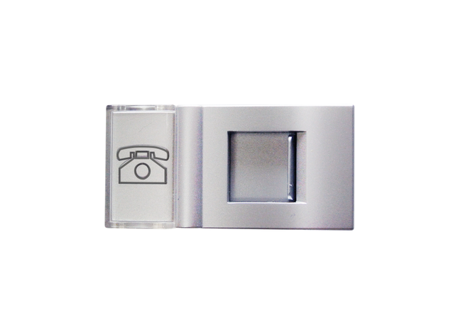 Telephone Module