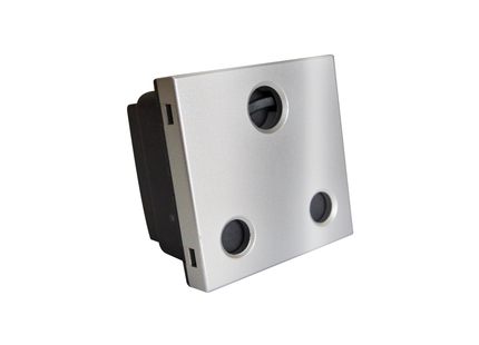 16A Single Unswitched Module