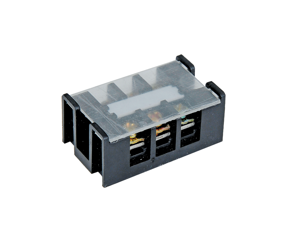Base mount terminals with covers – Maple Leaf Electrical Supplies