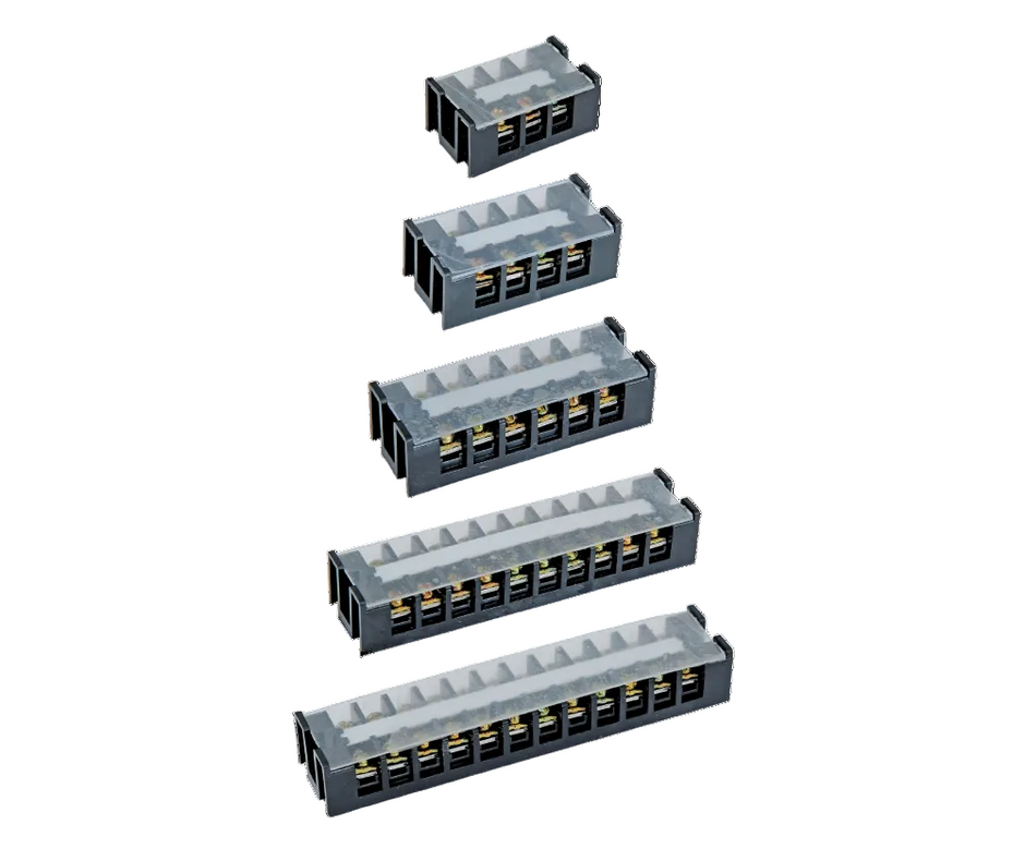 DIN TERMINALS – Maple Leaf Electrical Supplies