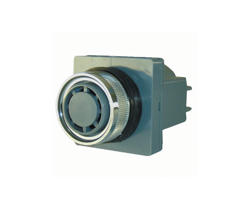 Buzzer Link 30mm Panel Mount Buzzer – Maple Leaf Electrical Supplies