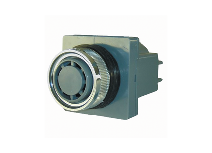30mm Panel Mount Buzzer