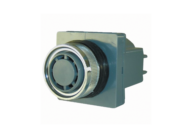 30mm Panel Mount Buzzer