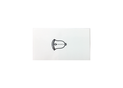 Bell Module White