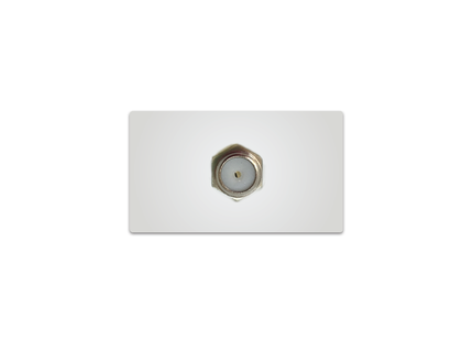 Satelite Module White