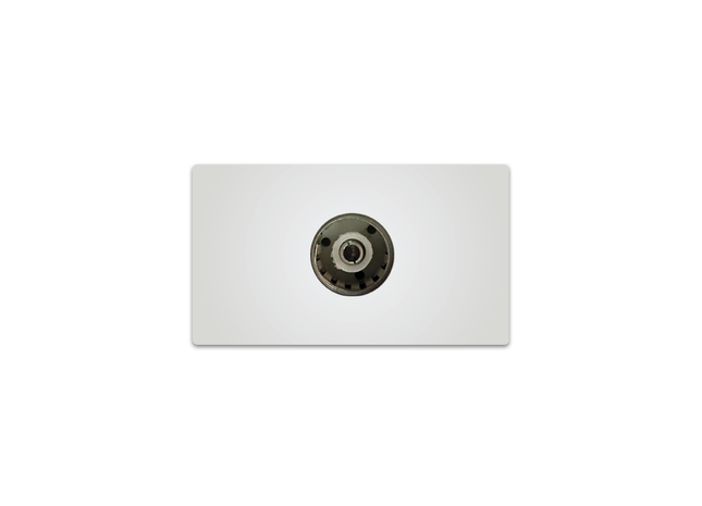 Television Module White