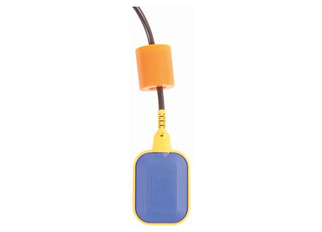 Float Switch + 5m Cable + Weight