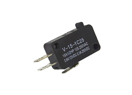 Mini Micro Switch Pushbutton