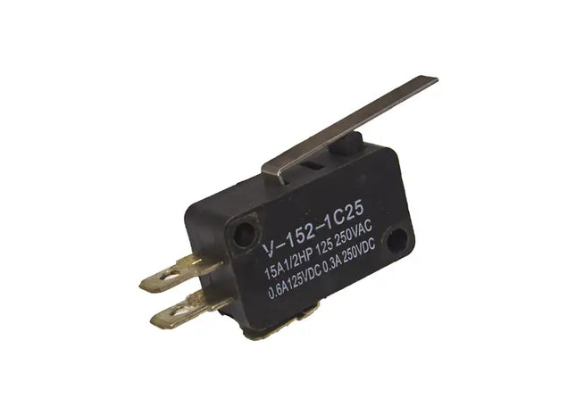 Mini Micro Switch Medium Lever