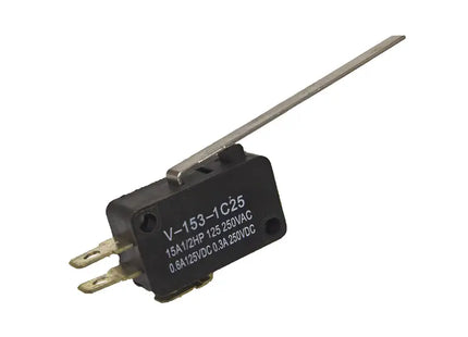 Mini Micro Switch Long Lever