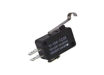 Mini Micro Switch Long Lever Hook