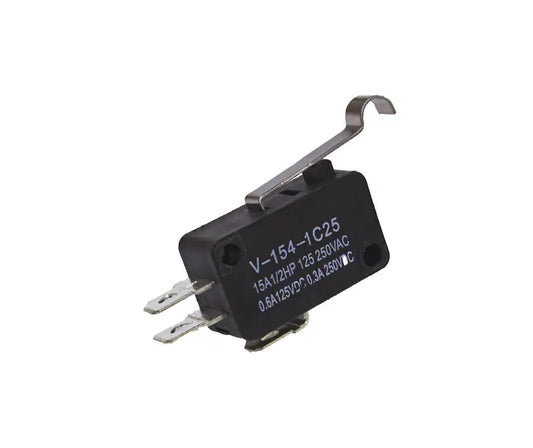 Mini Micro Switch Long Lever Hook