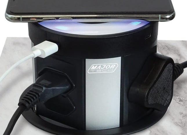 Pop Up - Wireless Charging