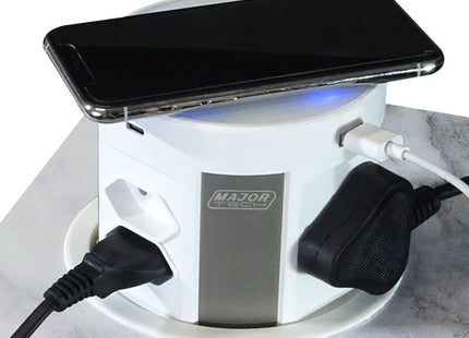 Pop Up - Wireless Charging