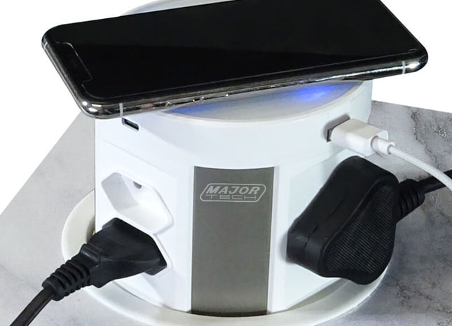Pop Up - Wireless Charging