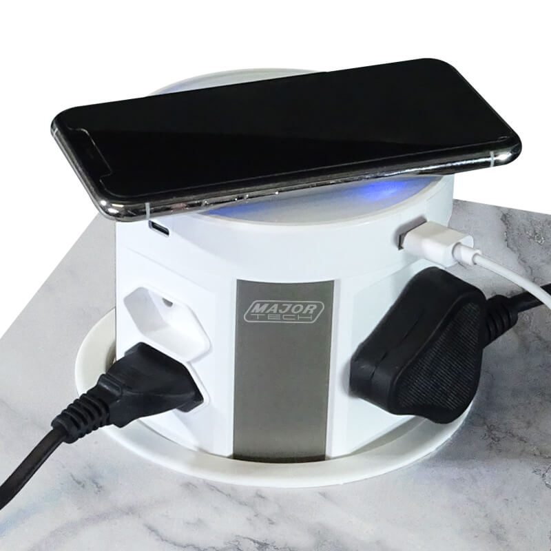 Pop Up - Wireless Charging