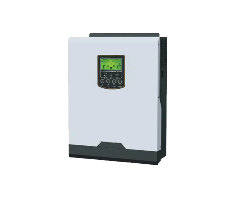 VM II Off-Grid 2.5-24VDC Inverter