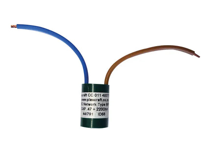 Voltage Stabiliser For LED