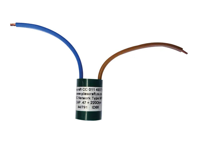 Voltage Stabiliser For LED