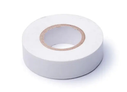 White Insulation Tape