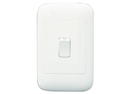 4X2 Intermediate Switch