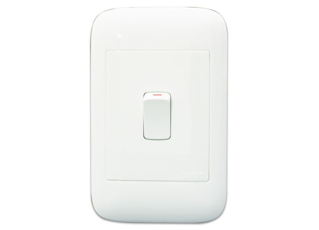 4X2 Intermediate Switch