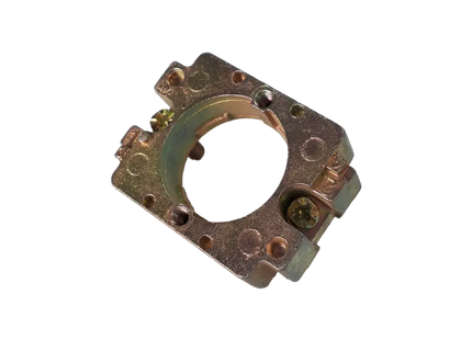 Fixing Ring For Pushbutton
