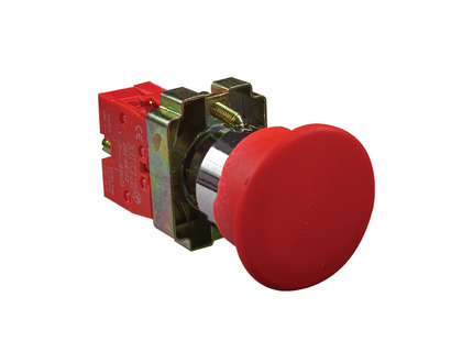 Emergency Stop Pushbutton