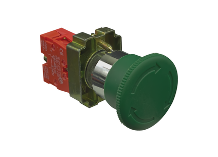 Emergency Stop Pushbutton