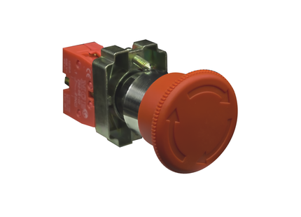 Emergency Stop Pushbutton