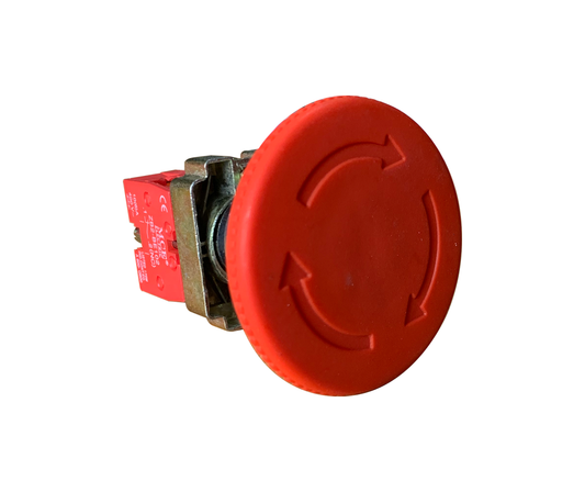 Emergency Stop Pushbutton