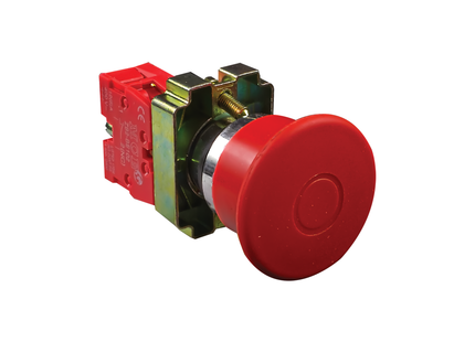 Emergency Stop Pushbutton