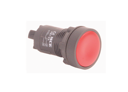 Economy Pushbutton