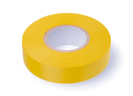 Yellow Insulation Tape