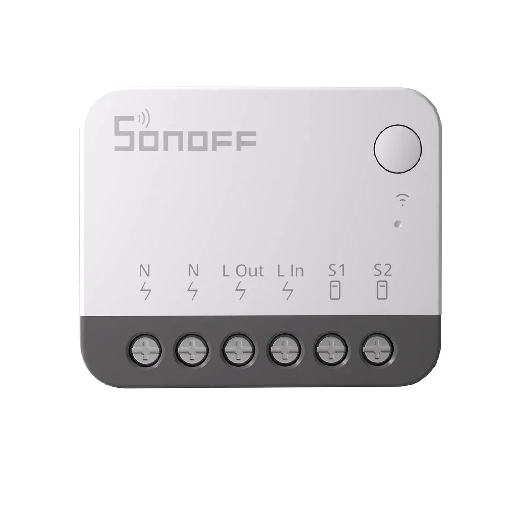 Sonoff Mini R2 Smart Switch - (Zigbee)