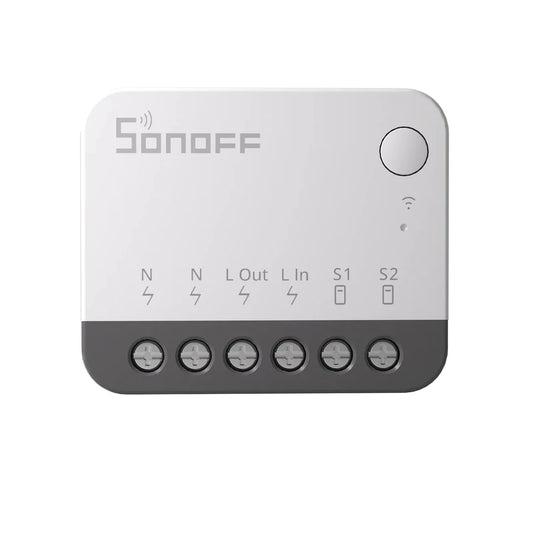 Sonoff Mini R2 Smart Switch - (Zigbee)