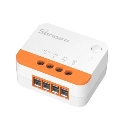 Sonoff Mini L2 Smart Switch - No Neutral (Zigbee)