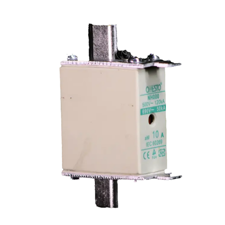 FUSES & FUSE HODLERS – Maple Leaf Electrical Supplies