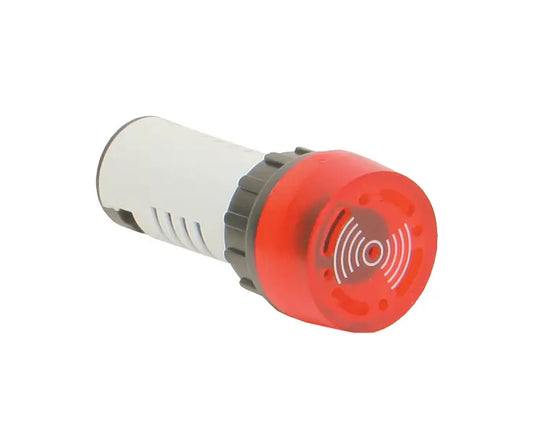 Buzzer Unit Sirens – Maple Leaf Electrical Supplies