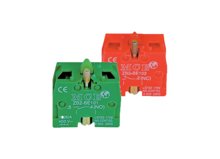 Auxiliary Contact Block