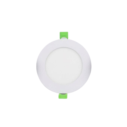 18W 3CCT LED Cyclo Dimmable Panel Light