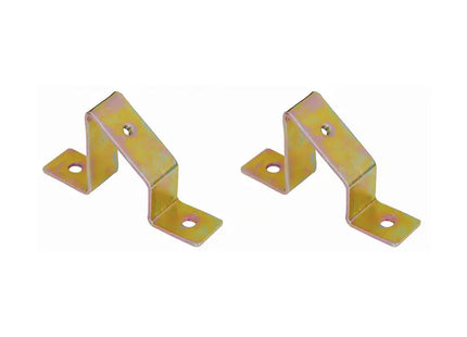 Din Rail Angled Support