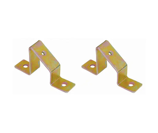 Din Rail Angled Support