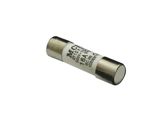 14 x 51 Ceramic Cylindrical Fuses