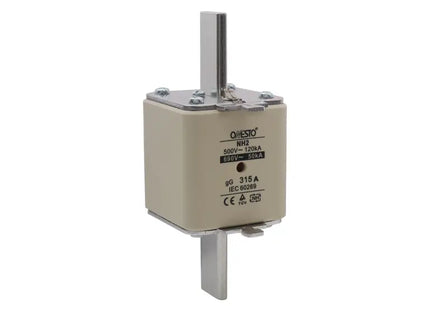 General Protection Fuse (Double Indication) - 315A to 400A