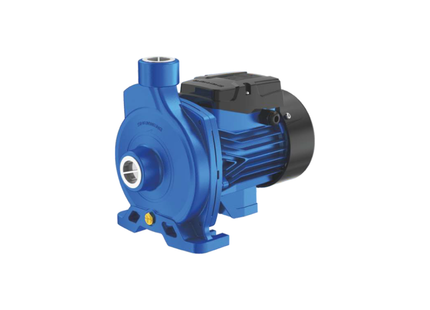 1.1kW 220VAC Centrifugal Clean Water Pump