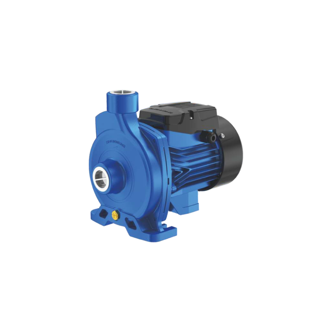 1.1kW 220VAC Centrifugal Clean Water Pump