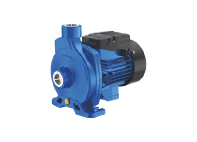 1.5kW 220VAC Centrifugal Clean Water Pump