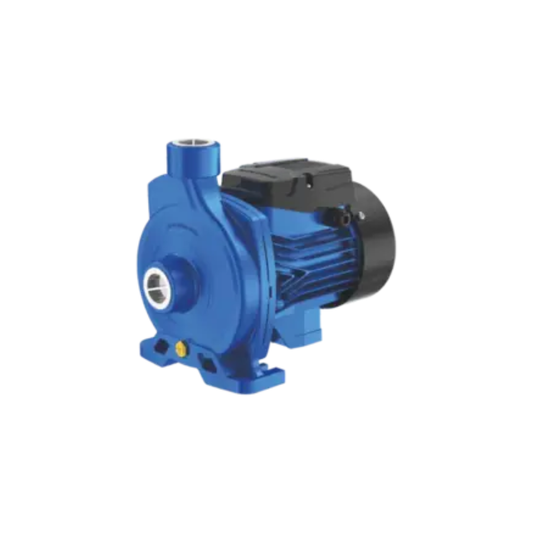0.75kW 220VAC Centrifugal Clean Water Pump